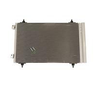 Nissens Condenseur de climatisation 940111