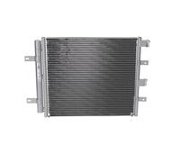 NISSENS 940117 Condenseur, climatisation