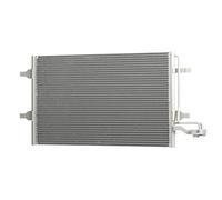 NISSENS 940154 Condenseur, climatisation