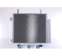 NISSENS 940193 Condenseur, climatisation