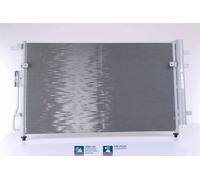 NISSENS 940269 Condenseur, climatisation