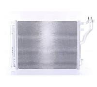 NISSENS 940273 Condenseur, climatisation