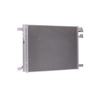 Nissens 940319 Condenseur, climatisation