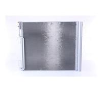 NISSENS 940386 Condenseur, climatisation