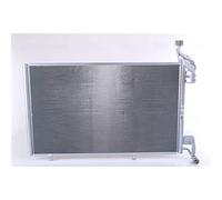 Nissens 940410 condensateur pour Air Conditioner