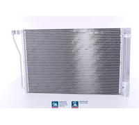Nissens Condenseur de climatisation 940418