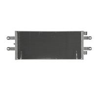 NISSENS 940440 Condenseur, climatisation