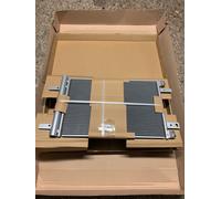 Nissens Condenseur de climatisation 940458 pour Citron C4 Picasso