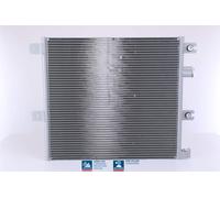NISSENS 940494 Condenseur, climatisation