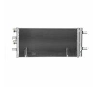 Condenseur de climatisation R 134a 940509 NISSENS pour MINI MINI MINI CLUBMAN
