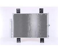 NISSENS 940560 Condenseur, climatisation