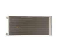 Nissens Condenseur de climatisation 940596