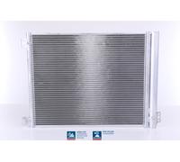 NISSENS 940624 Condenseur, climatisation