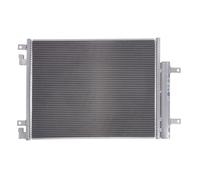 NISSENS 940733 Installation Climatisation