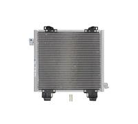 Nissens 940825 Installation de climatisation