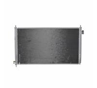 NISSENS 940917 Condenseur, climatisation