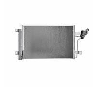 NISSENS 940984 Condenseur, climatisation pour MAZDA