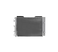 NISSENS 941010 Condenseur, climatisation