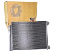 Condenseur, climatisation NISSENS NIS 941060