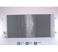 NISSENS 941193 Condenseur, climatisation