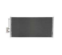 NISSENS 941316 Condenseur, climatisation