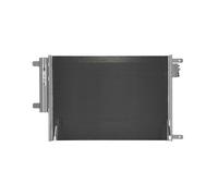 Condenseur de climatisation 941385 NISSENS