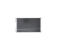 Nissens Condenseur de climatisation 94626