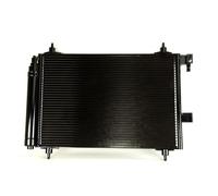 Nissens Condenseur de climatisation 94723