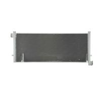 NISSENS 94903 Condenseur, climatisation