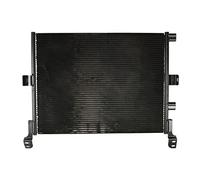 NISSENS 94918 Condenseur climatisation sans déshydrateur Compatible avec VOLVO FE, RENAULT TRUCKS D