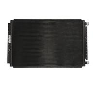 Nissens 94959 condensateur