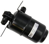 Nissens 95025 Filtre déshydratant, climatisation