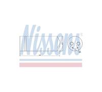 Nissens Filtre déshydratant 95352 pour climatisation