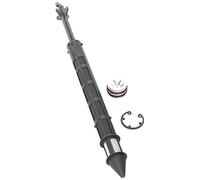 Filtre déshydratant, climatisation NISSENS 95468