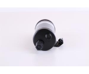 NISSENS 95482 Filtre déshydrateur clim