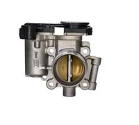 NISSENS 955009 Boîtier papillon