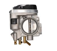 NISSENS 955043 Boîtier papillon