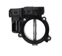 NISSENS 955076 Boîtier papillon