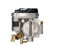 NISSENS 955115 Boîtier papillon