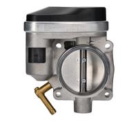 NISSENS 955122 Boîtier papillon