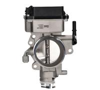 NISSENS 955126 Boîtier papillon