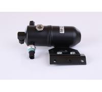 NISSENS 95521 Filtre déshydrateur clim