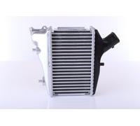 NISSENS 961222 Intercooler