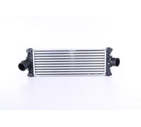 NISSENS 961230 Intercooler