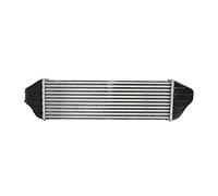 NISSENS 96128 Intercooler Compatible avec BMW X3 E83