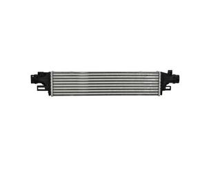 NISSENS 961319 Intercooler