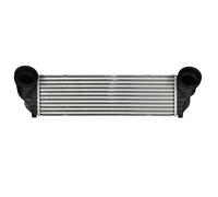 NISSENS 961344 Intercooler