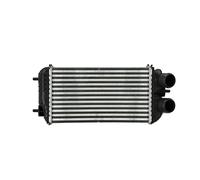 NISSENS 961367 Intercooler