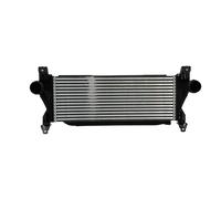 NISSENS 961375 Intercooler
