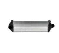 NISSENS 961409 Intercooler